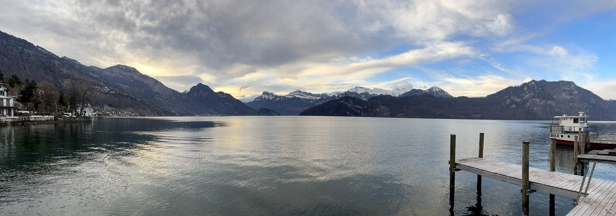 Impressionen